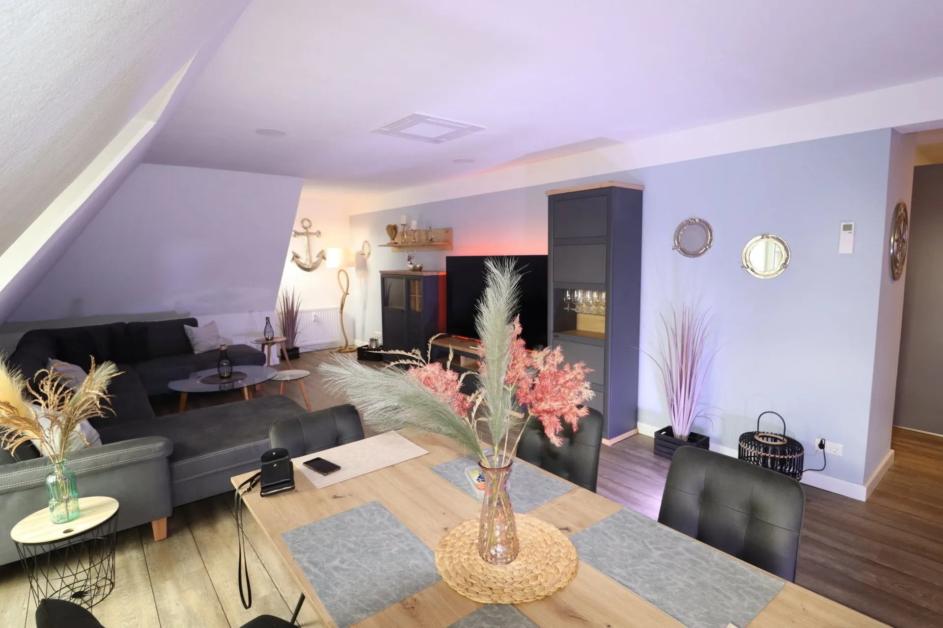 Ferienwohnung Rahn Grömitz